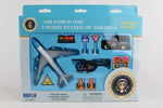 Load image into Gallery viewer, AIR FORCE ONE PLAYSET
