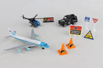 Load image into Gallery viewer, AIR FORCE ONE PLAYSET
