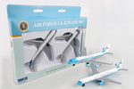 Load image into Gallery viewer, AIR FORCE ONE/AIR FORCE 2 - 2 PLANE SET - Sky Crew PTY
