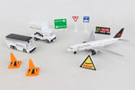 Cargar imagen en el visor de la galería, AIR CANADA PLAYSET NEW LIVERY - Sky Crew PTY
