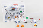 Load image into Gallery viewer, BRITISH AIRWAYS PLAYSET - Sky Crew PTY
