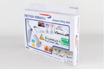 Load image into Gallery viewer, BRITISH AIRWAYS PLAYSET - Sky Crew PTY
