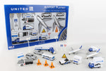 Load image into Gallery viewer, UNITED LARGE PLAYSET - Sky Crew PTY
