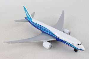 BOEING 787 SINGLE PLANE - Sky Crew PTY