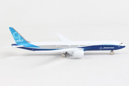 BOEING 777X ÚNICO AVIÓN