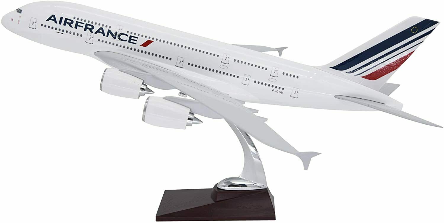 AVIÓN A ESCALA AIRFRANCE 1:162