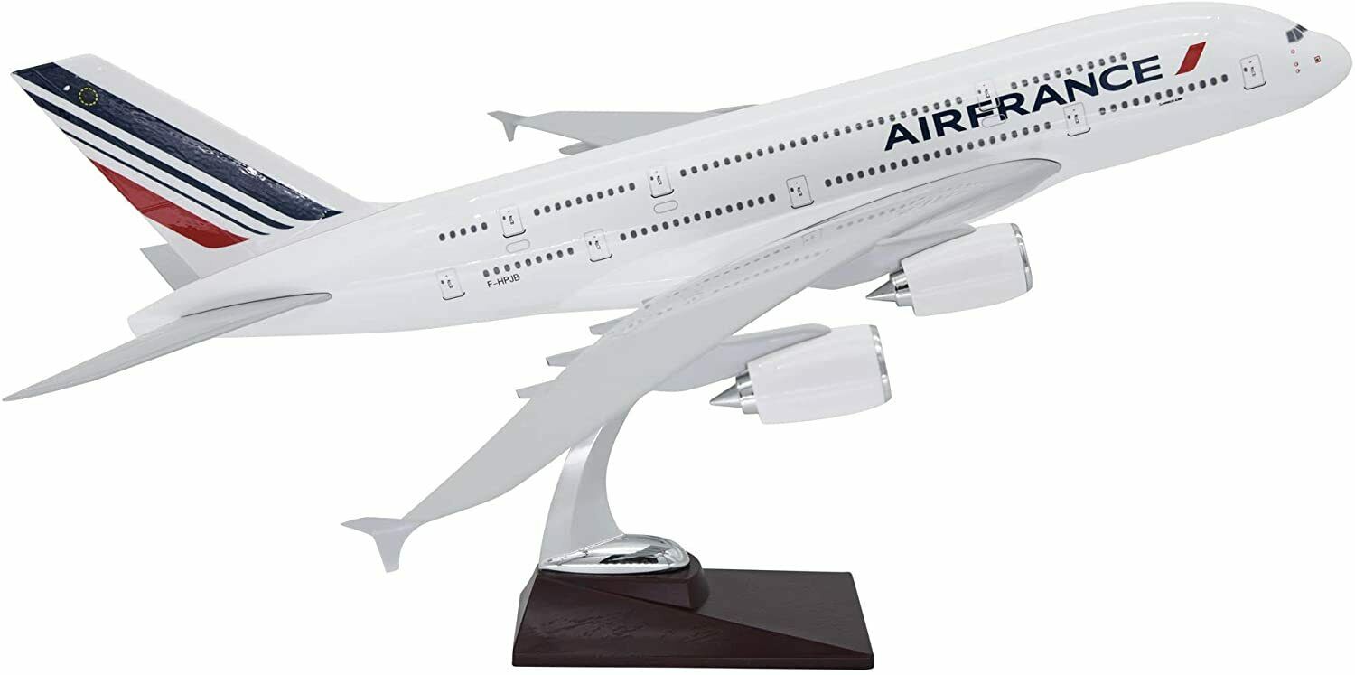 AVIÓN A ESCALA AIRFRANCE 1:162