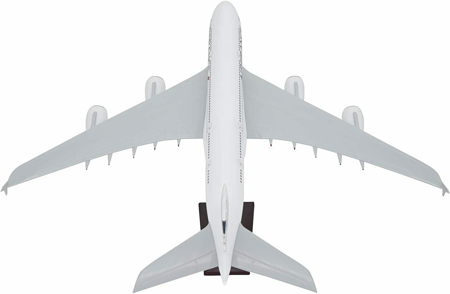 AVIÓN A ESCALA AIRFRANCE 1:162