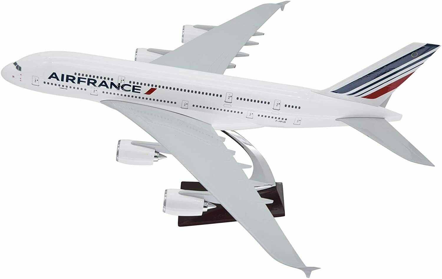 AVIÓN A ESCALA AIRFRANCE 1:162