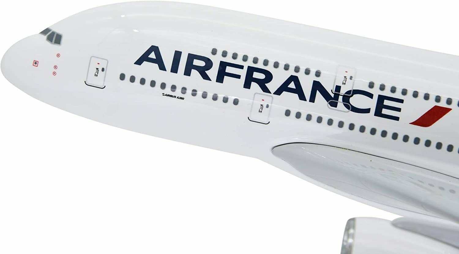 AVIÓN A ESCALA AIRFRANCE 1:162