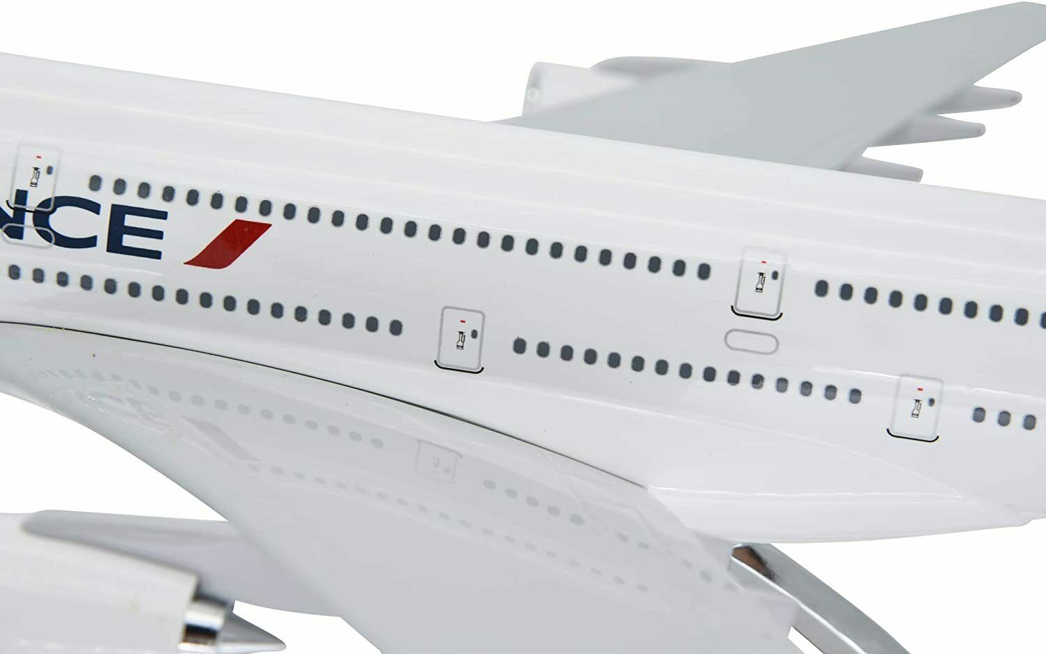 AVIÓN A ESCALA AIRFRANCE 1:162