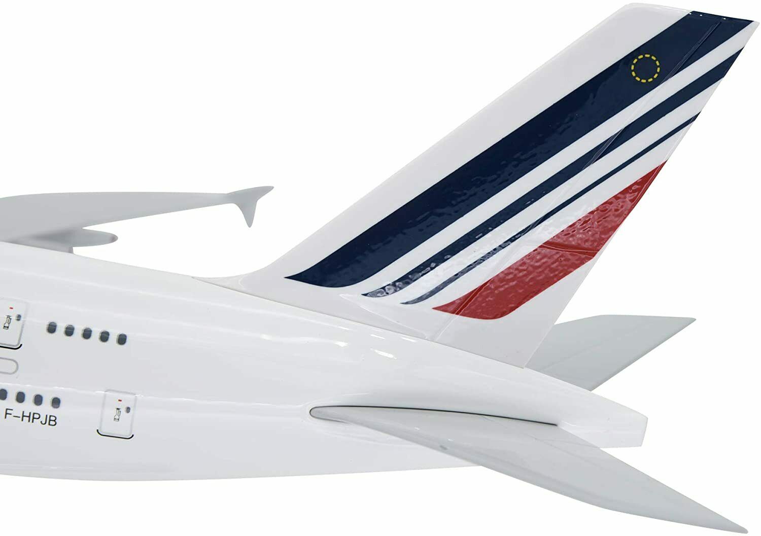 AVIÓN A ESCALA AIRFRANCE 1:162