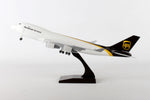 Load image into Gallery viewer, UPS 747-400F 1/200 W/GEAR NEW LIVERY
