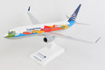 Load image into Gallery viewer, COPA AIRLINES 737-800 1/130 BIOMUSEO
