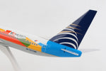 Load image into Gallery viewer, COPA AIRLINES 737-800 1/130 BIOMUSEO
