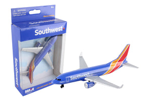 SOUTHWEST SINGLE PLANE NEW LIVERY - Sky Crew PTY