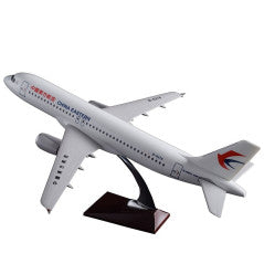 CHINA EASTERN A320 AVION ESCALA 1:130